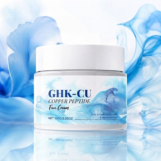 Anti-aging Face Cream