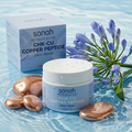 Sonah™ Blue Elixir Cream