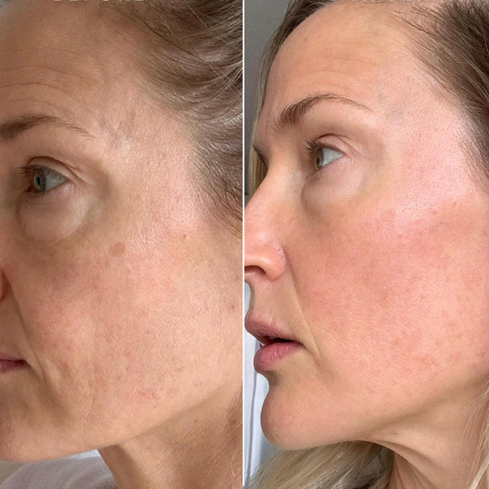 Sarah M., 43
